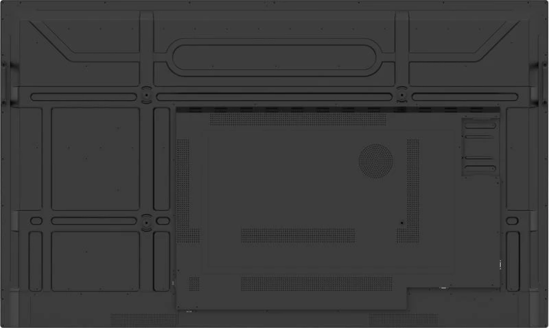 ViewBoard IFP7534 perspective view